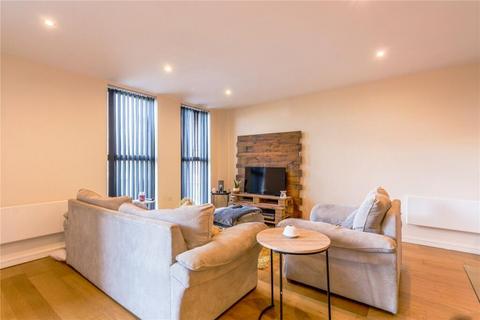 2 bedroom apartment for sale, Pollard Street, Manchester