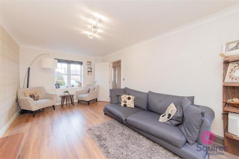 3 bedroom terraced house for sale, Tiverton Way, Mill Hill