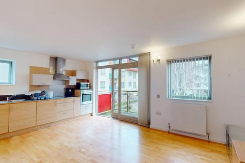 2 bedroom apartment to rent, John Harrison Way, London, SE10