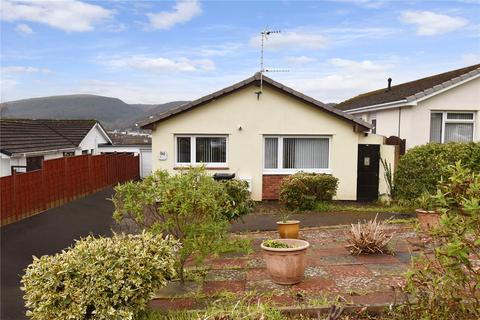 2 bedroom bungalow for sale, Paganel Road, Minehead, Somerset, TA24