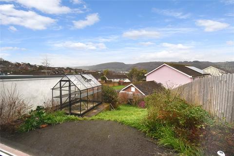 2 bedroom bungalow for sale, Paganel Road, Minehead, Somerset, TA24