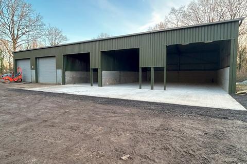 Industrial unit to rent, Industrial Units, Westland Estate, Rosemary Lane, Alfold, GU6 8EY