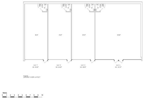 Industrial unit to rent, Industrial Units, Westland Estate, Rosemary Lane, Alfold, GU6 8EY