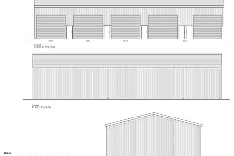 Industrial unit to rent, Industrial Units, Westland Estate, Rosemary Lane, Alfold, GU6 8EY