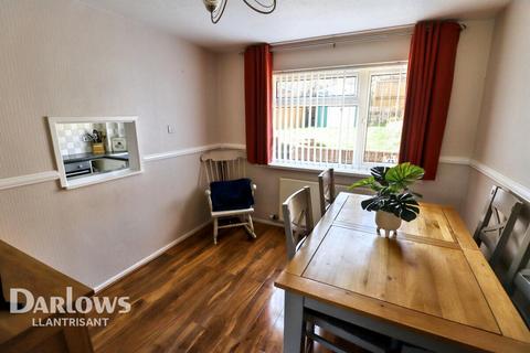 3 bedroom semi-detached house for sale, Pontypridd CF38