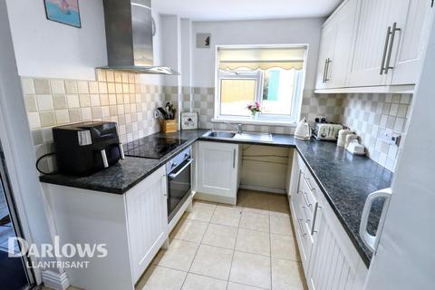 3 bedroom semi-detached house for sale, Pontypridd CF38