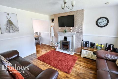 3 bedroom semi-detached house for sale, Pontypridd CF38