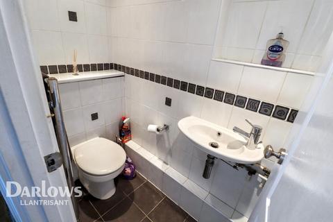 3 bedroom semi-detached house for sale, Pontypridd CF38