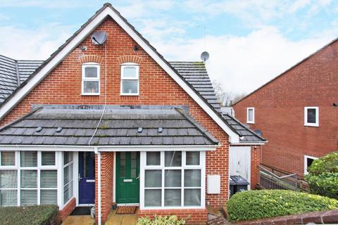 1 bedroom end of terrace house for sale, Briarscroft, Andover, SP10