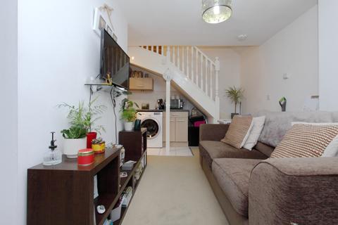 1 bedroom end of terrace house for sale, Briarscroft, Andover, SP10