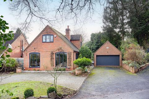 3 bedroom detached house for sale, Pikes Pool Lane, Burcot, B60 1LJ