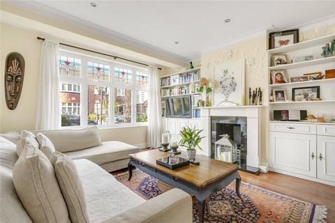 11 Holmside Road, London, SW12 8RJ