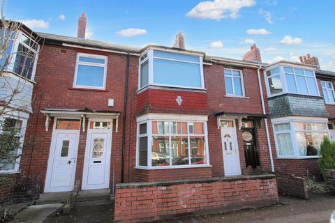 3 bedroom flat for sale, Simonside Terrace, Heaton, Newcastle upon Tyne, Tyne and Wear, NE6 5DS