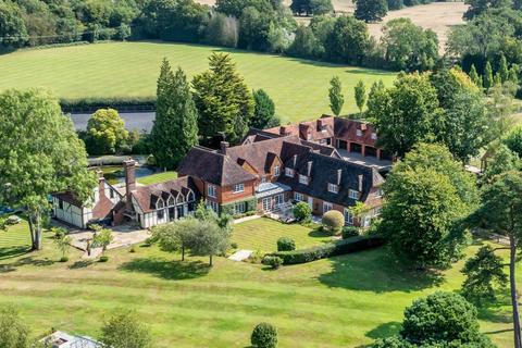 6 bedroom equestrian property for sale, Mayes Lane, Warnham, Horsham, West Sussex