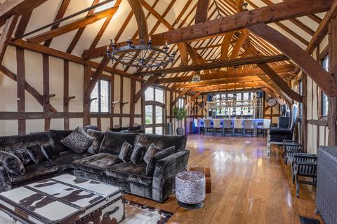 6 bedroom equestrian property for sale, Mayes Lane, Warnham, Horsham, West Sussex