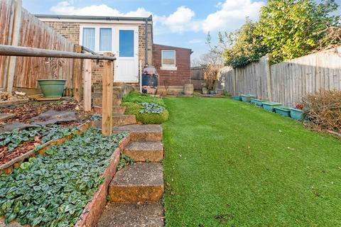 2 bedroom semi-detached house for sale, Jacklin Close, Walderslade, Chatham, Kent