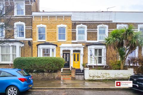 5 bedroom terraced house to rent, Maury Road, Stoke Newington, Hackney, N16