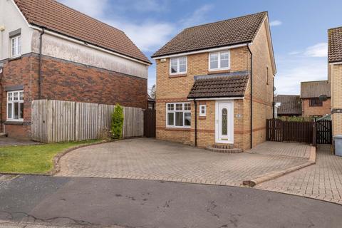 3 bedroom detached house for sale, Westfield Park, Strathaven ML10