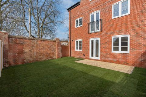 1 bedroom apartment for sale, Brewhouse Yard, Wallingford OX10