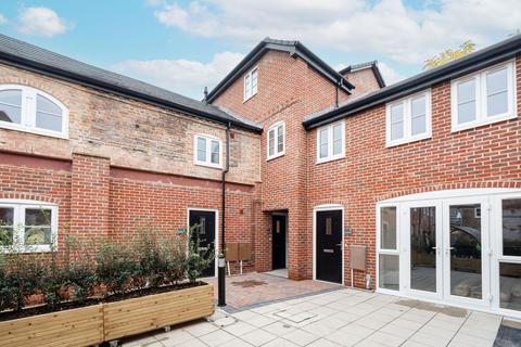 1 bedroom apartment for sale, Brewhouse Yard, Wallingford OX10