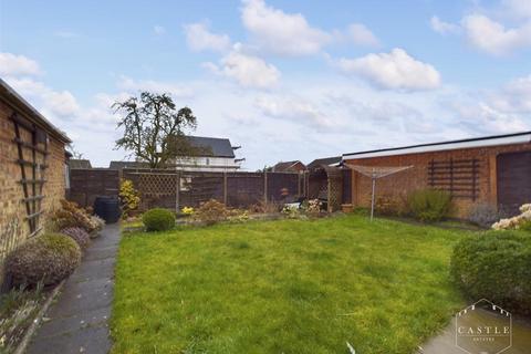 3 bedroom detached bungalow for sale, Lupin Close, Burbage