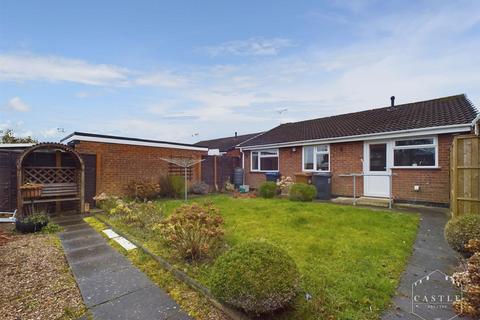 3 bedroom detached bungalow for sale, Lupin Close, Burbage