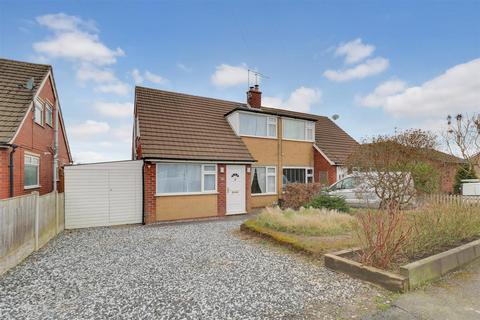 10 Barratt Road, Alsager, Stoke-on-trent, ST7 2PY