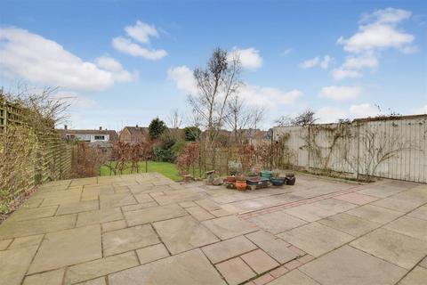 10 Barratt Road, Alsager, Stoke-on-trent, ST7 2PY