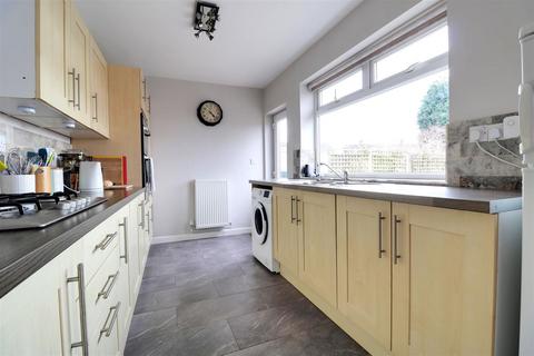 10 Barratt Road, Alsager, Stoke-on-trent, ST7 2PY