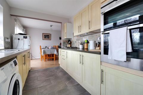 10 Barratt Road, Alsager, Stoke-on-trent, ST7 2PY