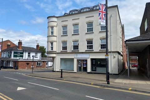 Retail property (high street) for sale, 141-143 High Street, Berkshire, RG45 7AF