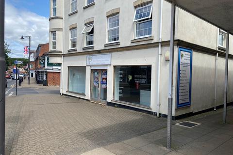 Retail property (high street) for sale, 141-143 High Street, Berkshire, RG45 7AF