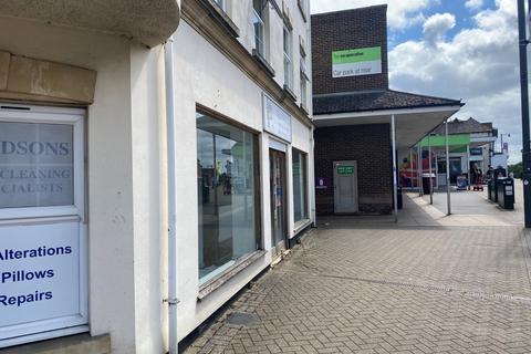 Retail property (high street) for sale, 141-143 High Street, Berkshire, RG45 7AF