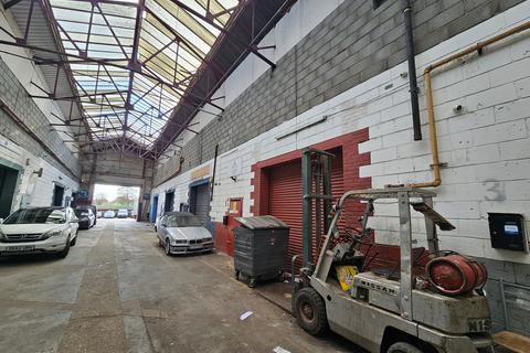 Industrial development for sale, Unit 4, Pop in Building, South Way, Middlesex, HA9 0HB