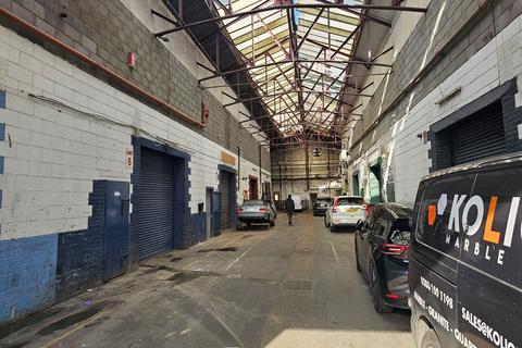 Industrial development for sale, Unit 4, Pop in Building, South Way, Middlesex, HA9 0HB