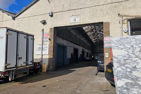 Industrial development for sale, Unit 4, Pop in Building, South Way, Middlesex, HA9 0HB