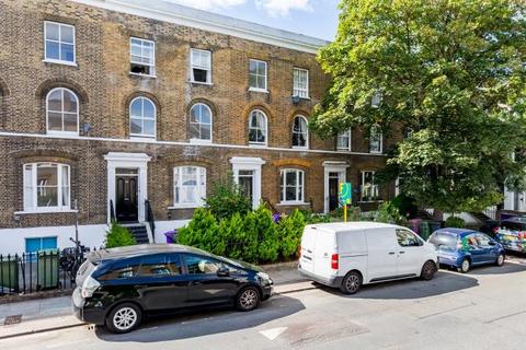 2 bedroom flat for sale, Campbell Road, London, E3