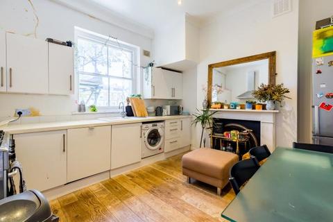 2 bedroom flat for sale, Campbell Road, London, E3