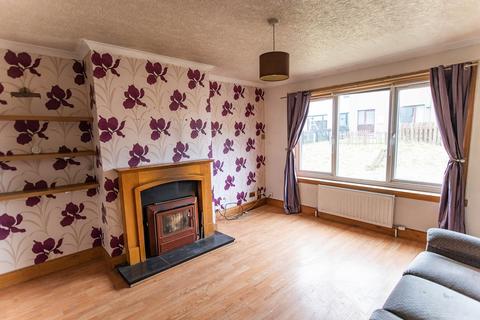 3 bedroom end of terrace house for sale, Thistle Park, Wick, Highland. KW1 5JA