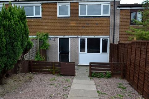 3 bedroom terraced house to rent, Woodside, Telford TF7