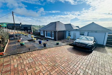 3 bedroom detached bungalow for sale, Prospect Place, Maesteg CF34