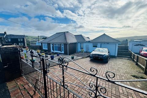 3 bedroom detached bungalow for sale, Prospect Place, Maesteg CF34