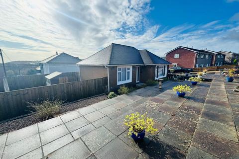 3 bedroom detached bungalow for sale, Prospect Place, Maesteg CF34