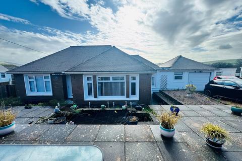 3 bedroom detached bungalow for sale, Prospect Place, Maesteg CF34