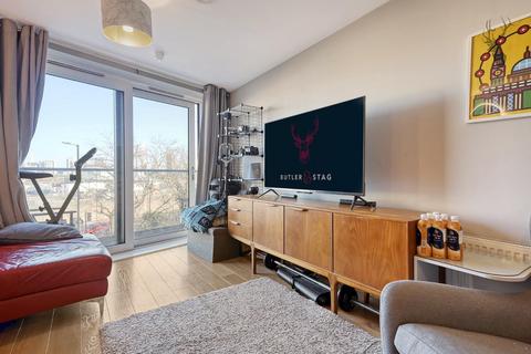 1 bedroom flat for sale, Altius Apartments, Bow