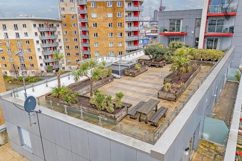 1 bedroom flat for sale, Altius Apartments, Bow