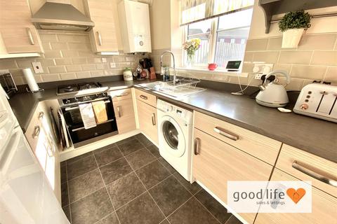 3 bedroom house for sale, Corning Road, Sunderland SR4