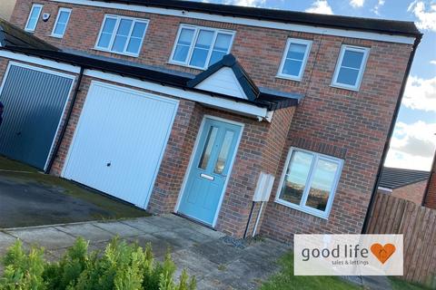 43 Corning Road, Sunderland, SR4 6EE