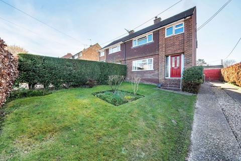 3 bedroom semi-detached house for sale, Westwood Lane, Normandy, Guildford, Surrey, GU3