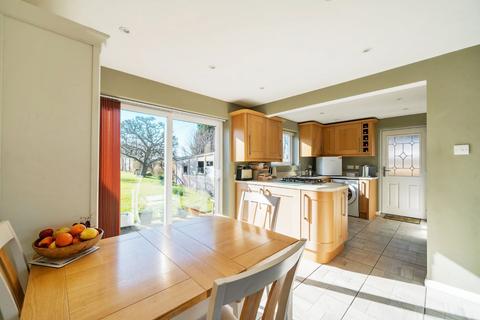 3 bedroom semi-detached house for sale, Westwood Lane, Normandy, Guildford, Surrey, GU3